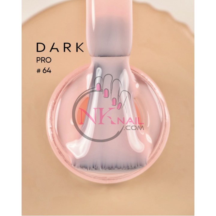 База DARK PRO base №64, 15 мл TPO free